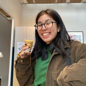 Meet your Posher, Celena